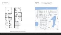 Unit 8344 NW 7th Ct floor plan